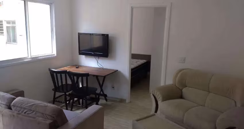 Kitnet / stúdio para venda - centro, 1 quarto,  30 m² - são paulo