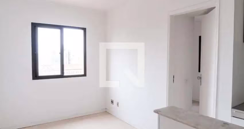 Kitnet / stúdio para venda - chácara inglesa, 1 quarto,  25 m² - são paulo