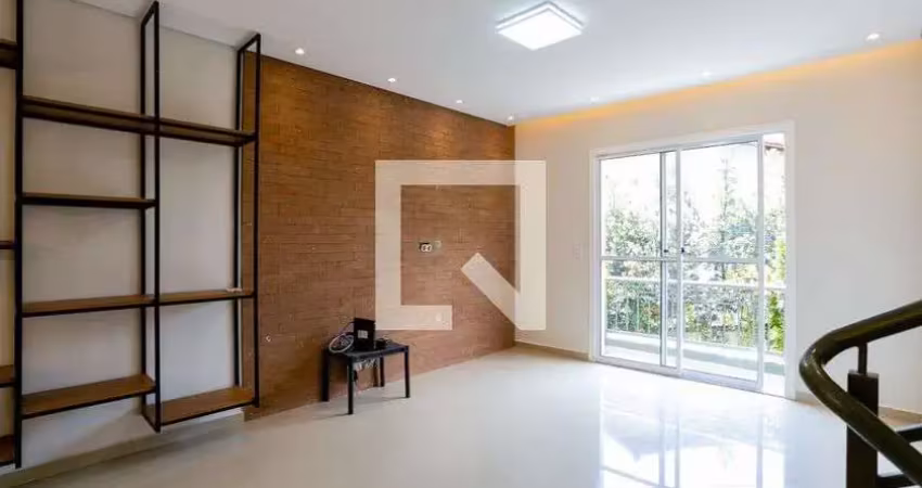 Casa / sobrado em condomínio para venda - santana, 3 quartos,  200 m² - são paulo