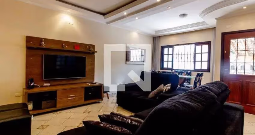 Casa para venda - butantã, 3 quartos,  186 m² - são paulo