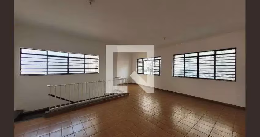 Casa para venda - bosque, 4 quartos,  255 m² - campinas