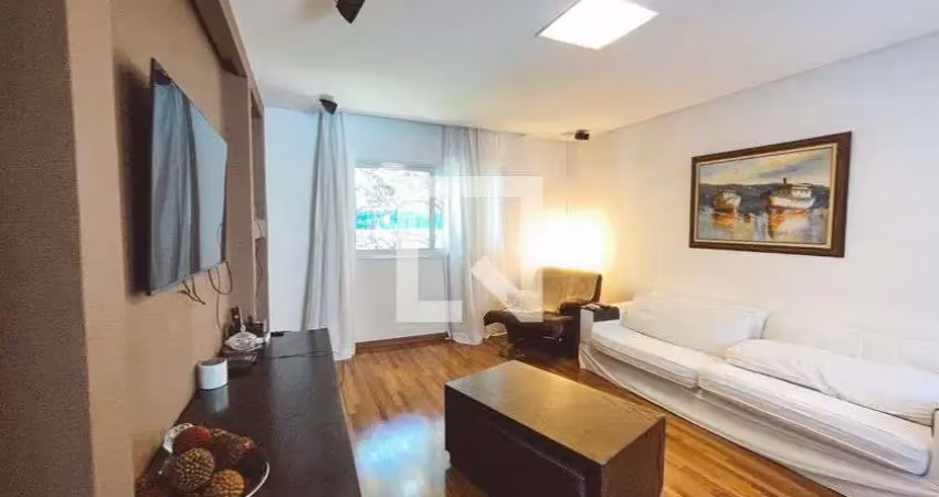Casa para venda - casa verde, 5 quartos,  561 m² - são paulo