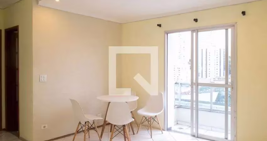 Apartamento para venda - mandaqui, 2 quartos,  54 m² - são paulo