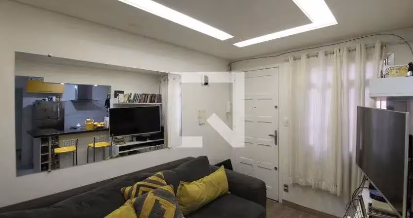 Apartamento para venda - artur alvim, 2 quartos,  49 m² - são paulo