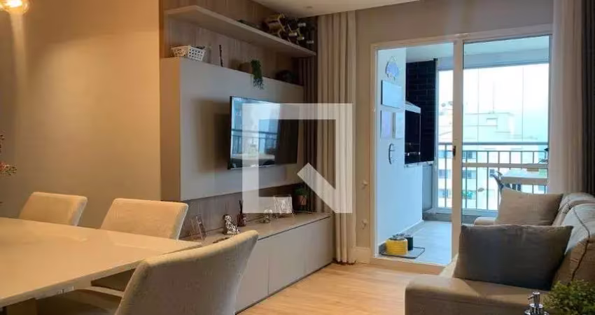 Apartamento para venda - centro, 2 quartos,  69 m² - osasco
