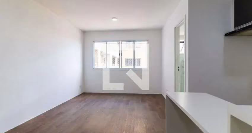 Apartamento para venda - itaquera, 1 quarto,  27 m² - são paulo