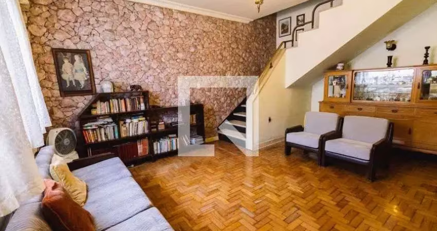 Casa para venda - bom retiro, 4 quartos,  160 m² - são paulo