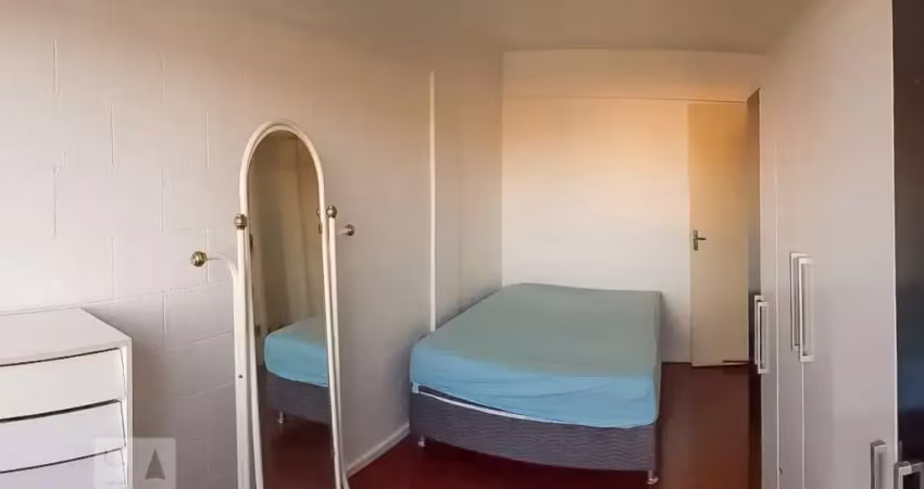 Apartamento para venda - partenon, 1 quarto,  48 m² - porto alegre