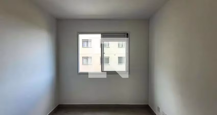Kitnet / stúdio para venda - sacomã, 2 quartos,  35 m² - são paulo