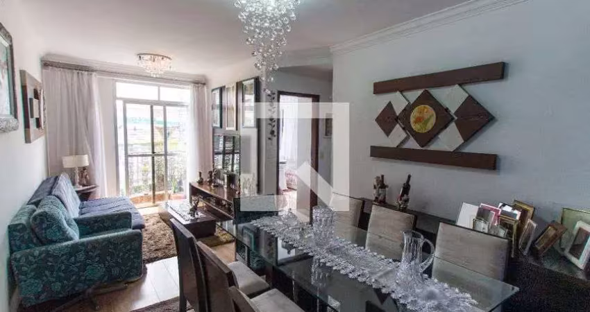 Apartamento para venda - vila gustavo, 2 quartos,  66 m² - são paulo