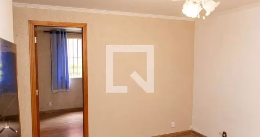Apartamento para venda - conceição, 2 quartos,  45 m² - diadema