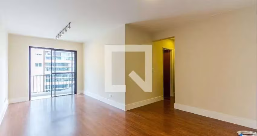 Apartamento para venda - vila olímpia, 3 quartos,  76 m² - são paulo