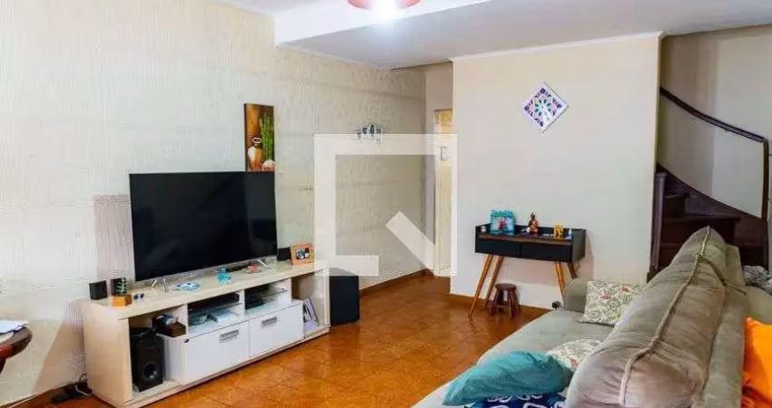 Casa para venda - jabaquara, 3 quartos,  106 m² - são paulo