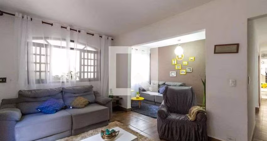 Casa para venda - rudge ramos, 5 quartos,  270 m² - são bernardo do campo