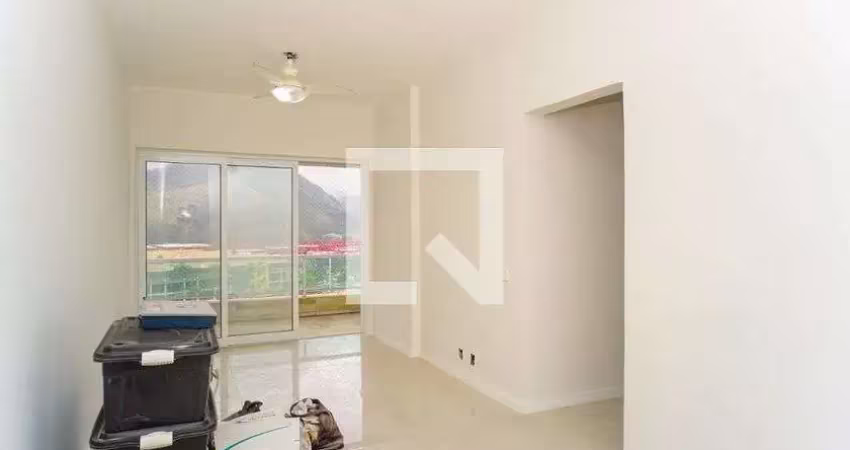 Apartamento para venda - barra da tijuca, 4 quartos,  110 m² - rio de janeiro