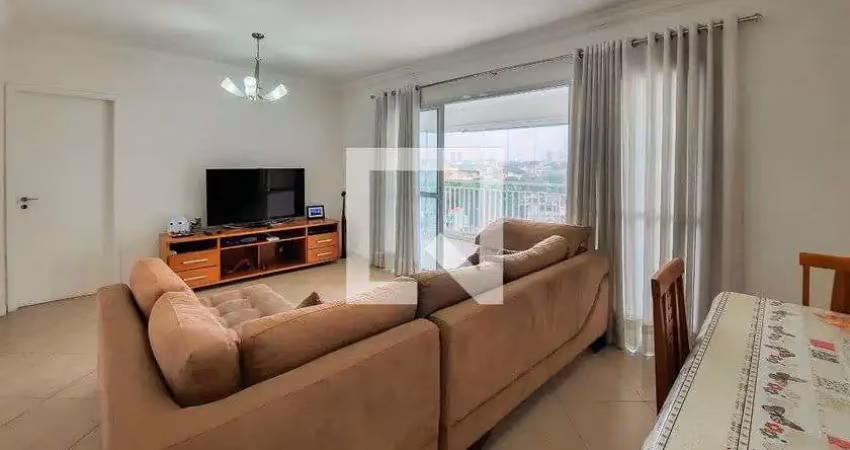 Apartamento para venda - jardim do mar, 4 quartos,  123 m² - são bernardo do campo