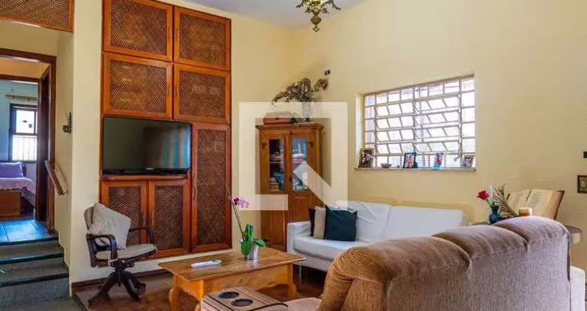 Casa para venda - parque industrial, 3 quartos,  308 m² - campinas