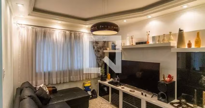 Apartamento para venda - jardim avelino , 3 quartos,  115 m² - são paulo