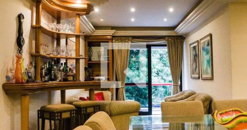 Apartamento para venda - barra da tijuca, 4 quartos,  132 m² - rio de janeiro
