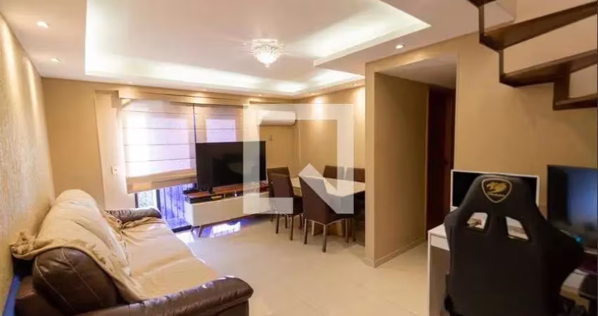 Cobertura para venda - tijuca, 2 quartos,  173 m² - rio de janeiro