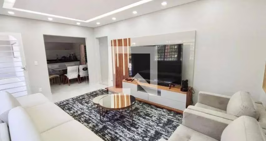 Casa para venda - jardim samambaia, 3 quartos,  350 m² - campinas
