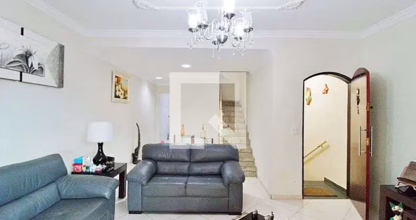 Casa para venda - cidade intercap, 3 quartos,  332 m² - taboão da serra
