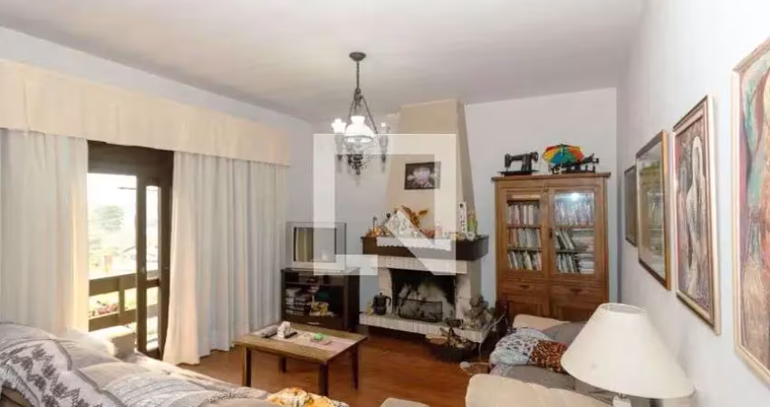 Casa para venda - santa tereza , 4 quartos,  330 m² - porto alegre