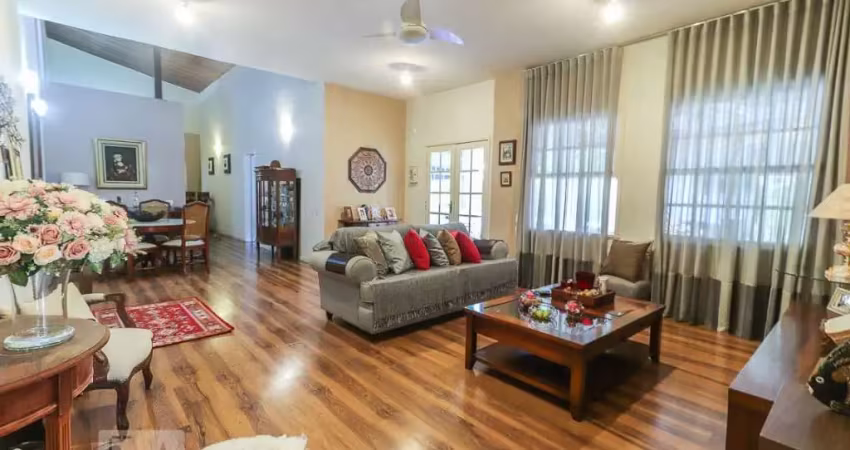 Casa / sobrado em condomínio para venda - anil, 4 quartos,  360 m² - rio de janeiro