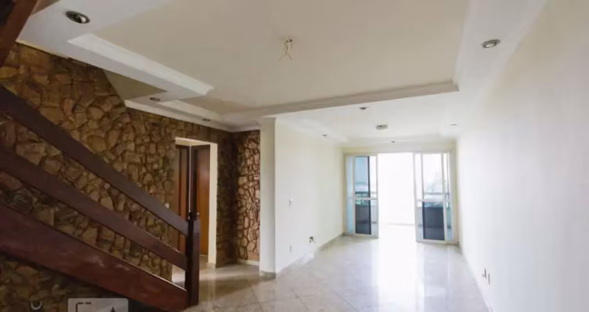 Cobertura para venda - pechincha, 4 quartos,  200 m² - rio de janeiro