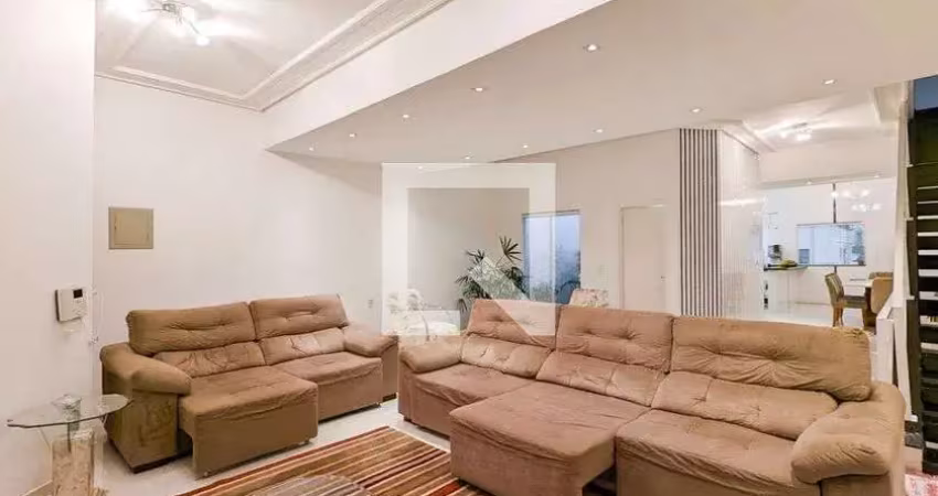 Casa para venda - baeta neves, 4 quartos,  330 m² - são bernardo do campo
