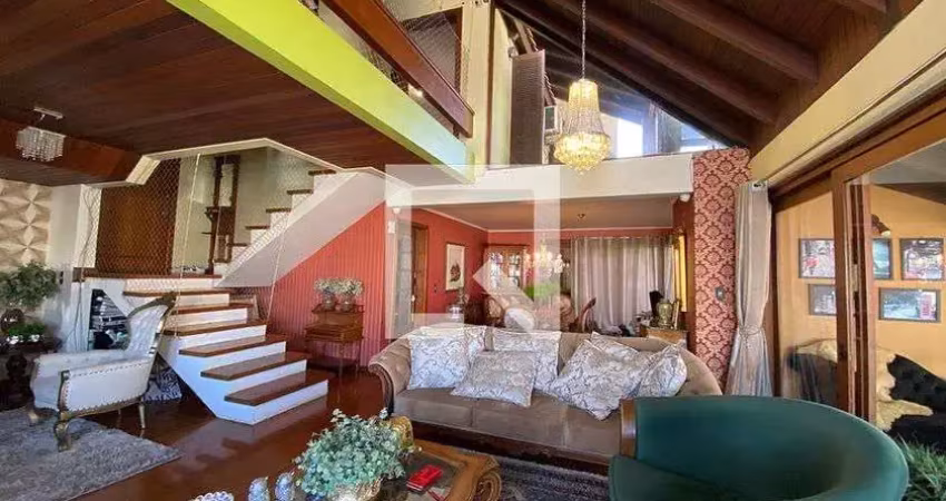 Cobertura para venda - centro, 2 quartos,  250 m² - são leopoldo