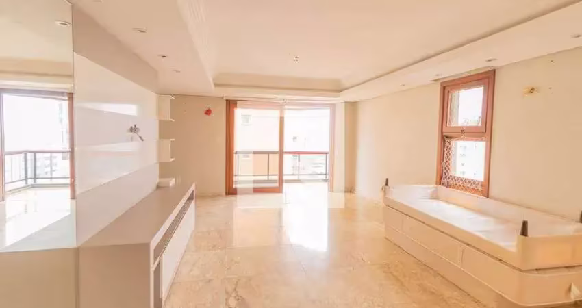 Apartamento para venda - centro, 4 quartos,  200 m² - são leopoldo