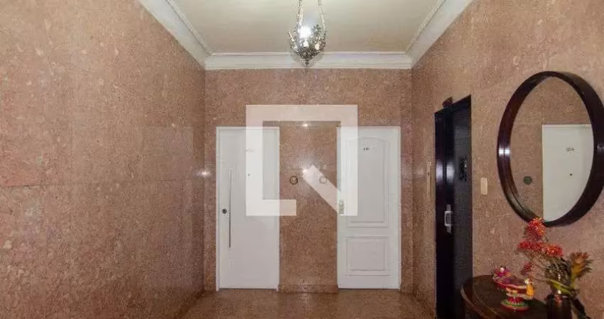 Apartamento para venda - copacabana, 3 quartos,  180 m² - rio de janeiro