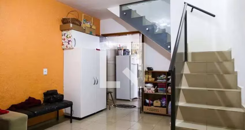 Casa para venda - santa teresinha, 6 quartos,  319 m² - santo andré