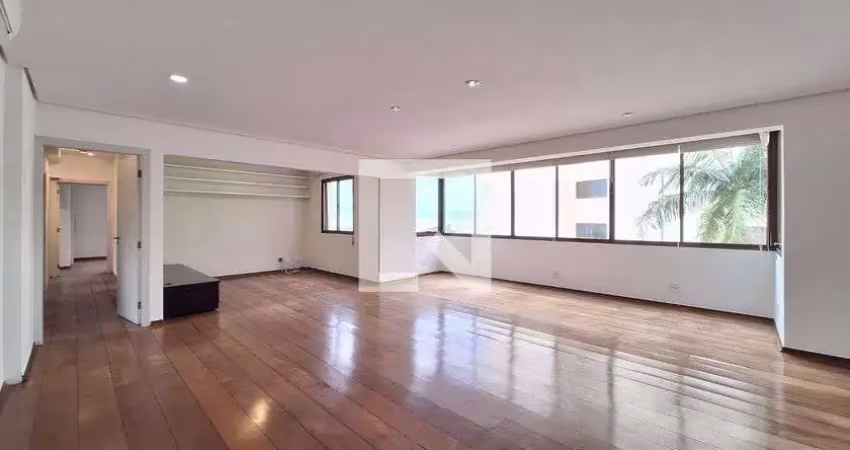 Apartamento para venda - alto da lapa, 4 quartos,  160 m² - são paulo
