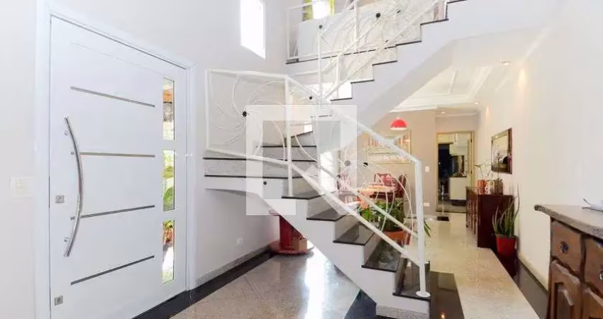 Casa para venda - vila rosália, 3 quartos,  300 m² - guarulhos