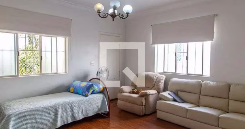 Casa para venda - tatuapé, 3 quartos,  240 m² - são paulo