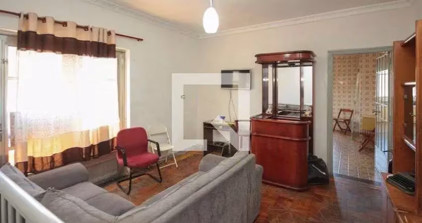 Casa para venda - chácara mafalda, 4 quartos,  360 m² - são paulo
