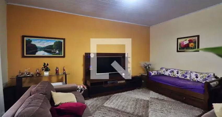 Casa para venda - jardim bela vista, 2 quartos,  350 m² - santo andré