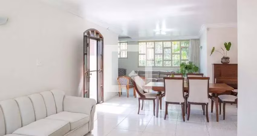 Casa para venda - vila romana, 4 quartos,  280 m² - são paulo