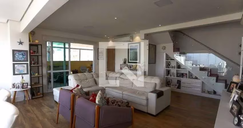 Apartamento para venda - portal do morumbi, 3 quartos,  172 m² - são paulo
