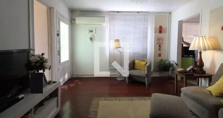 Casa para venda - niterói, 7 quartos,  350 m² - canoas