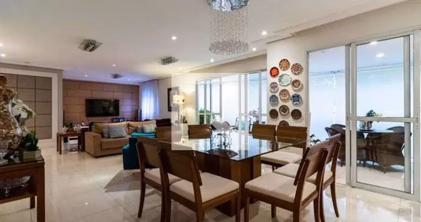 Apartamento para venda - ipiranga, 3 quartos,  170 m² - são paulo