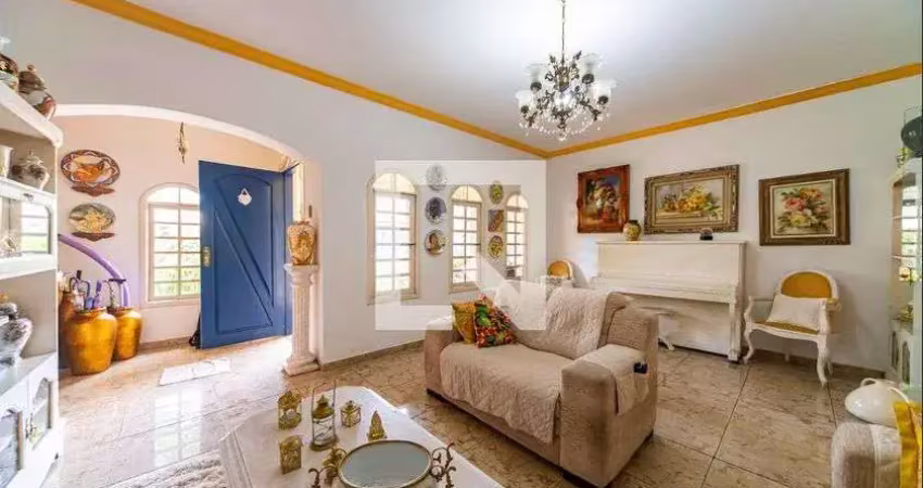 Casa para venda - vila leopoldina, 4 quartos,  400 m² - santo andré