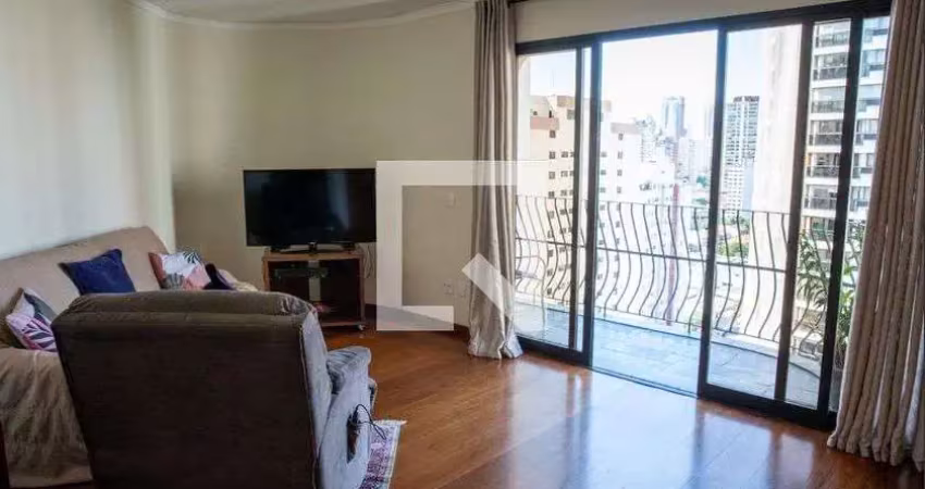 Apartamento para venda - perdizes, 4 quartos,  187 m² - são paulo
