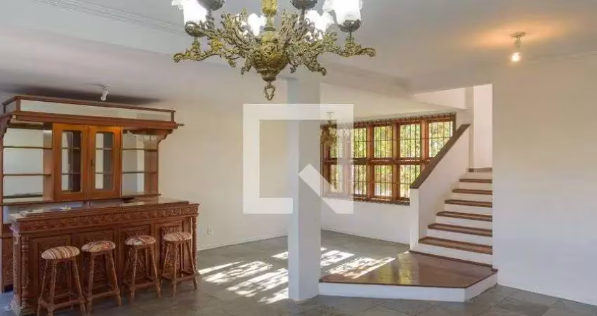 Casa para venda - jardim santa marcelina, 4 quartos,  370 m² - campinas