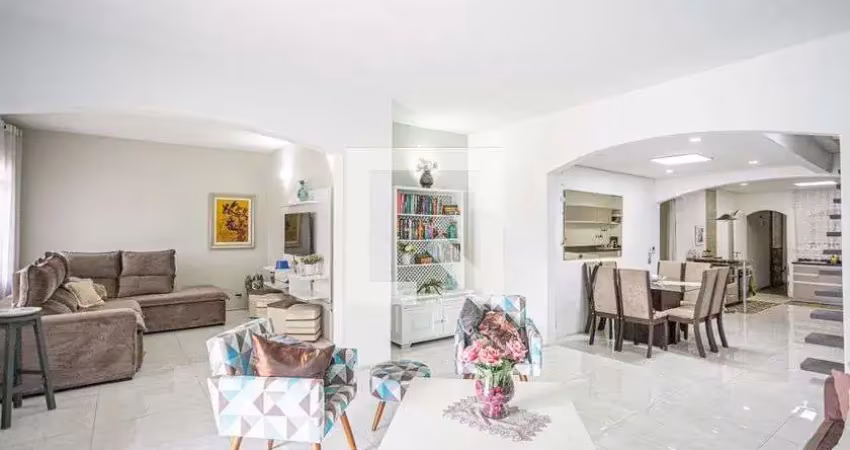 Casa para venda - bonfim , 5 quartos,  350 m² - osasco