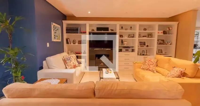 Casa para venda - lot. parque do recreio, 4 quartos,  409 m² - são leopoldo