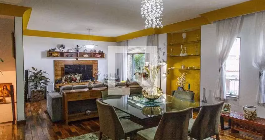 Casa para venda - mooca, 6 quartos,  289 m² - são paulo