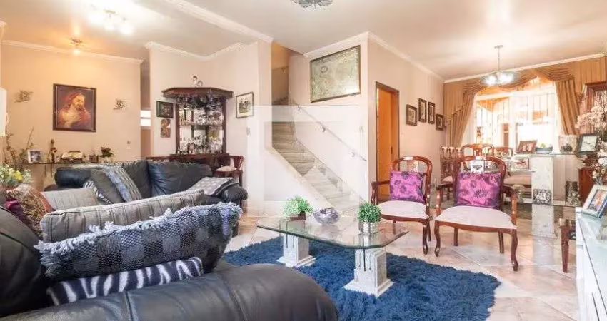 Casa para venda - alto de pinheiros, 3 quartos,  400 m² - são paulo